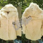 خرید پوست چرم اصل لباسی